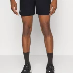 Under Armour Vanish Shorts Negro