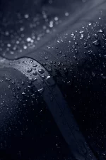 Alo Chaqueta Alpha Shell Azul - Imagen 6