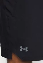 Under Armour Vanish Shorts Negro - Imagen 4