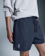 On Core Shorts Azul