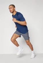 Under Armour Tech 2.0 Azul - Imagen 5