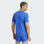 Adidas Adizero T-Shirt Azul - Imagen 3