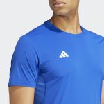 Adidas Adizero T-Shirt Azul - Imagen 4