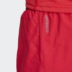 Adidas Adizero Shorts Rojo - Imagen 6