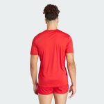 Adidas Adizero Running T-Shirt Rojo - Imagen 3