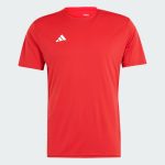 Adidas Adizero Running T-Shirt Rojo