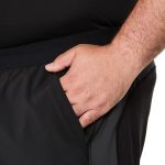 Asics Road Shorts Negro - Imagen 4