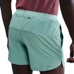 Nike Dri-Fit Stride Brief-Lined Shorts Verde - Imagen 4