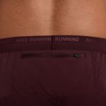Nike Dri-Fit Stride Brief-Lined Shorts Rojo - Imagen 4