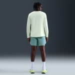 Nike Dri-Fit Stride 2IN1 Shorts Verde - Imagen 3