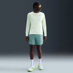 Nike Dri-Fit Stride 2IN1 Shorts Verde - Imagen 2