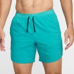 Nike Dri-Fit Stride Brief-Lined Shorts Azul