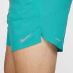 Nike Dri-Fit Stride Brief-Lined Shorts Azul - Imagen 4