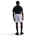 Nike Dri-Fit Challenger Brief-Lined Shorts Morado - Imagen 3