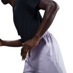 Nike Dri-Fit Challenger Brief-Lined Shorts Morado - Imagen 2