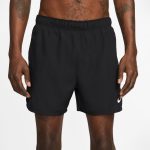 Nike Dri-Fit Challenger Shorts Negro