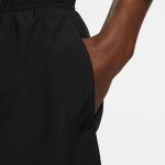 Nike Dri-Fit Challenger Shorts Negro - Imagen 7