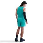 Nike Dri-Fit Challenger Shorts Azul - Imagen 3