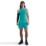 Nike Dri-Fit Challenger Shorts Azul