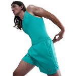 Nike Dri-Fit Challenger Shorts Azul - Imagen 5