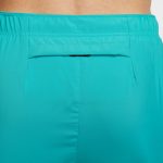 Nike Dri-Fit Challenger Shorts Azul - Imagen 4