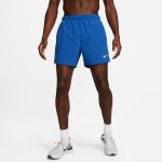 Nike Dri-Fit Challenger Shorts Azul