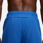 Nike Dri-Fit Challenger Shorts Azul - Imagen 3