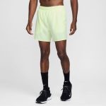 Nike Dri-Fit Challenger Shorts Verde