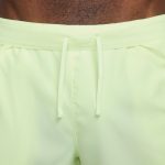 Nike Dri-Fit Challenger Shorts Verde - Imagen 2