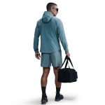 Nike Dri-Fit Repel Hooded Versatile Jacket Azul - Imagen 3