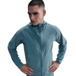 Nike Dri-Fit Repel Hooded Versatile Jacket Azul