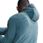 Nike Dri-Fit Repel Hooded Versatile Jacket Azul - Imagen 5