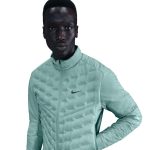 Nike Therma-Fit Advanced Repel Aeroloft Jacket Verde - Imagen 2