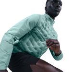 Nike Therma-Fit Advanced Repel Aeroloft Jacket Verde - Imagen 6