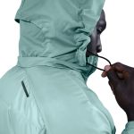 Nike Therma-Fit Advanced Repel Aeroloft Jacket Verde - Imagen 4