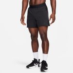 Nike Dri-Fit Flex REP Negro