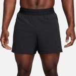 Nike Dri-Fit Flex REP Negro - Imagen 2