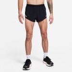 Nike Dri-Fit Advanced Aeroswift Brief-Lined Shorts Negro