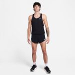 Nike Dri-Fit Advanced Aeroswift Brief-Lined Shorts Negro - Imagen 5