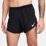 Nike Dri-Fit Advanced Aeroswift Brief-Lined Shorts Negro - Imagen 2