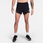 Nike Dri-Fit Advanced Aeroswift Brief-Lined Shorts Negro
