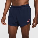 Nike Dri-Fit Advanced Aeroswift Brief-Lined Shorts Azul - Imagen 2