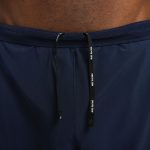 Nike Dri-Fit Advanced Aeroswift Brief-Lined Shorts Azul - Imagen 4