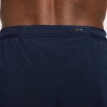 Nike Dri-Fit Advanced Aeroswift Brief-Lined Shorts Azul - Imagen 3