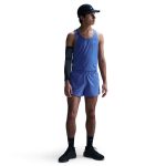 Nike Dri-Fit Fast Brief-Lined Shorts Azul