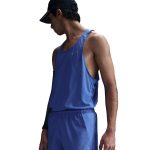 Nike Dri-Fit Fast Brief-Lined Shorts Azul - Imagen 5