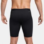 Nike Dri-Fit Advanced Aeroswift Brief-Lined Half Tights Negro - Imagen 3