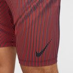 Nike Dri-Fit Advanced Aeroswift Brief-Lined Half Tights Rojo - Imagen 4