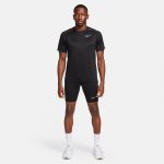 Nike Dri-Fit Fast Brief-Lined Half Tights Negro - Imagen 5