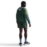 Nike Trail Aireez Jacket Verde - Imagen 3